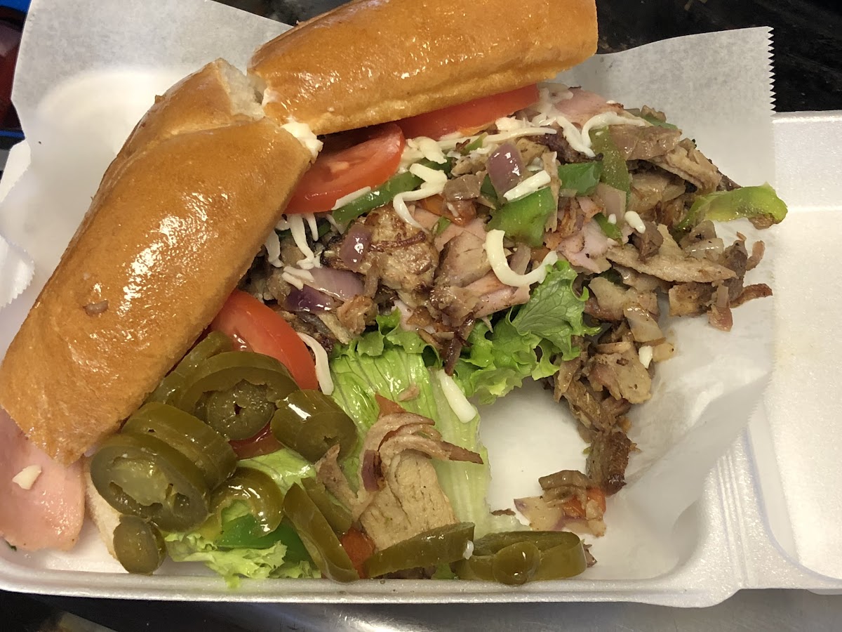 Banner Panza's Barbeque 03